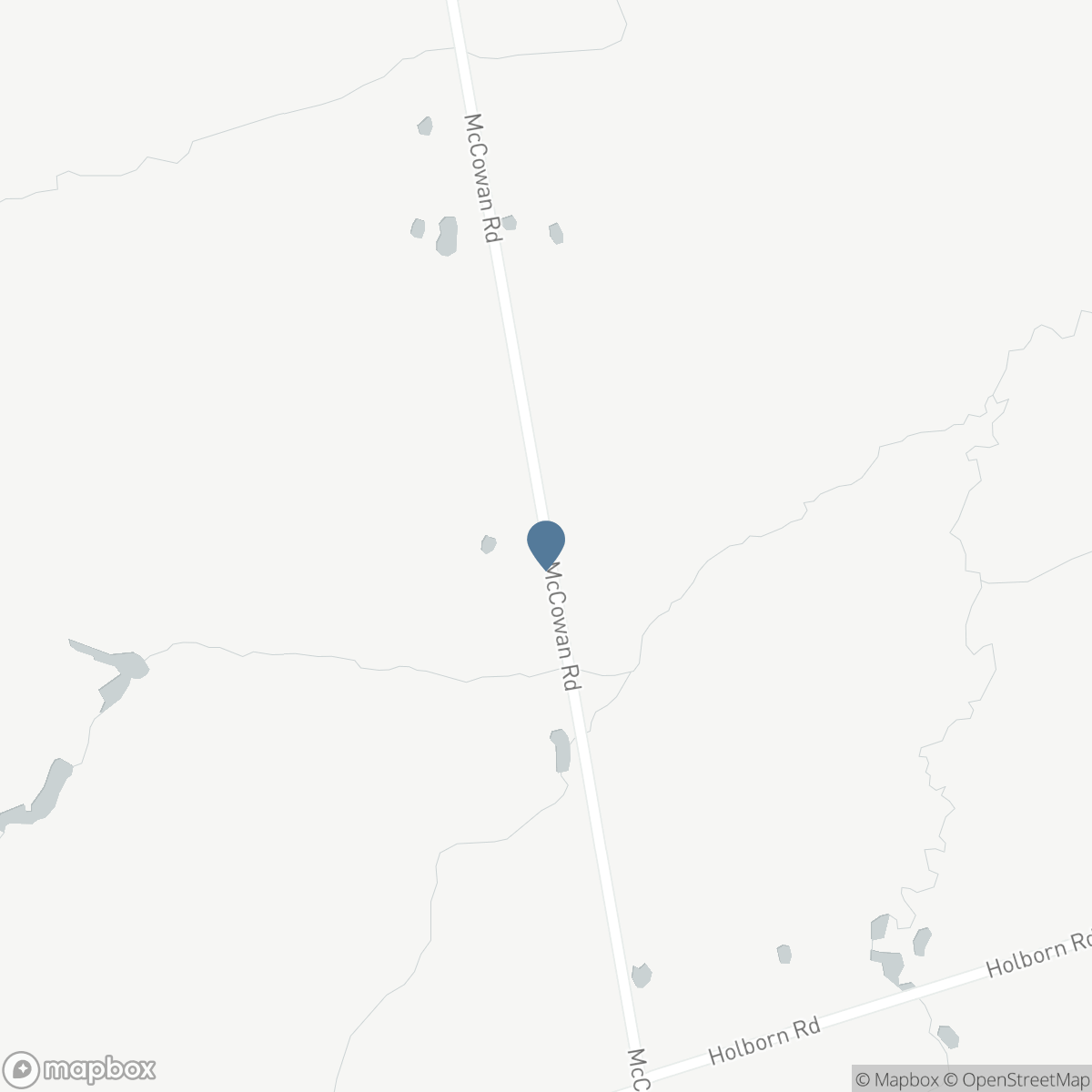21576 MCCOWAN ROAD, East Gwillimbury, Ontario L0G 1M0